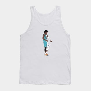 Ja Morant Memphis Grizzlies Tank Top